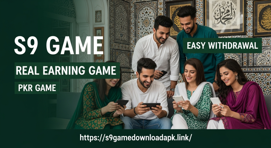 s9 real game for androids